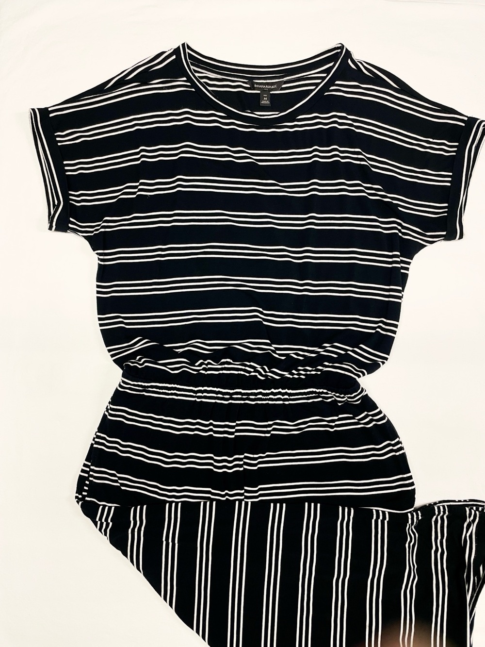 Banana Republic Maxi Dress (Tall)